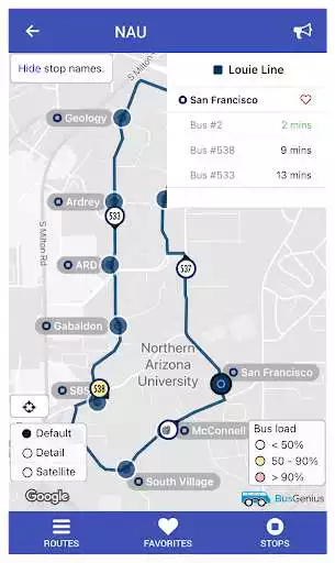 Play BUS GENIUS Play BUS GENIUS