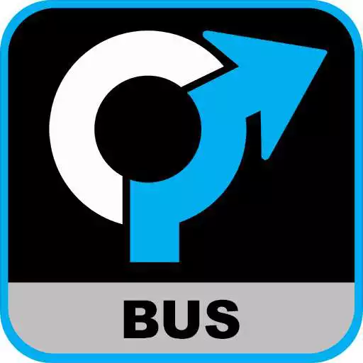 Play Bus GPS Navigation by Aponia APK