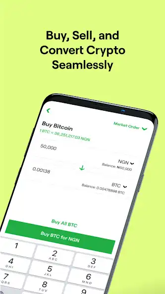 Play Busha: Buy  Sell BTC, ETH  and enjoy Busha: Buy  Sell BTC, ETH with UptoPlay