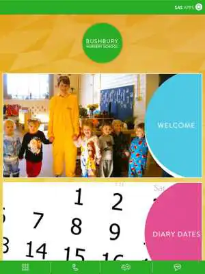 Play Bushbury Nursery