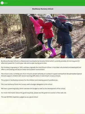 Play Bushbury Nursery