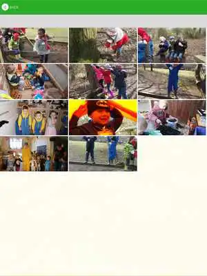 Play Bushbury Nursery