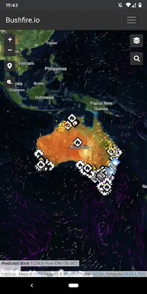 Play Bushfire.io  and enjoy Bushfire.io with UptoPlay