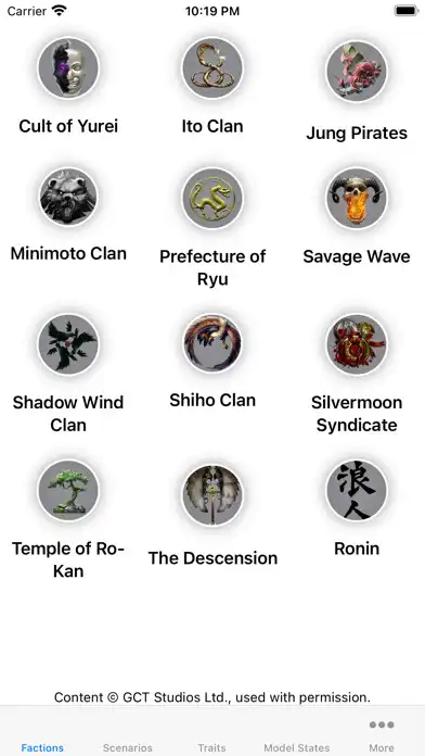 Play Bushido Companion  and enjoy Bushido Companion with UptoPlay