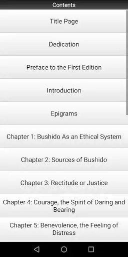 Play Bushido, The Soul of Japan as an online game Bushido, The Soul of Japan with UptoPlay