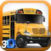 Free play online Bus Hill Ride APK