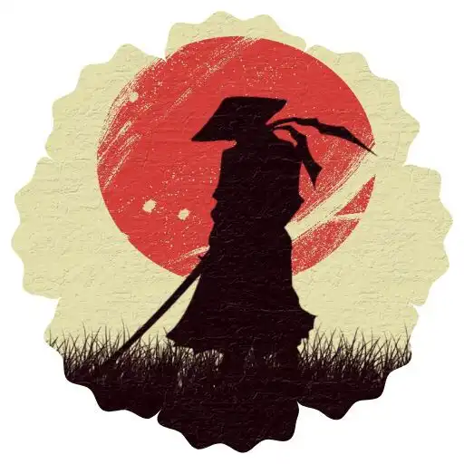 Play Bushi Samurai Wallpaper APK