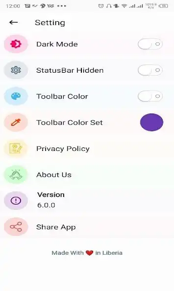 Play Bushrod Radio 98.1 FM  and enjoy Bushrod Radio 98.1 FM with UptoPlay