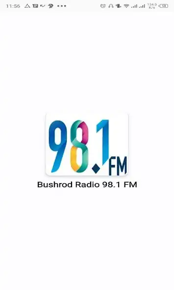 Play Bushrod Radio 98.1 FM as an online game Bushrod Radio 98.1 FM with UptoPlay
