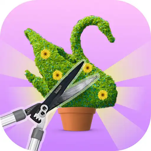 Play Bush Trimmer APK Play Bush Trimmer APK