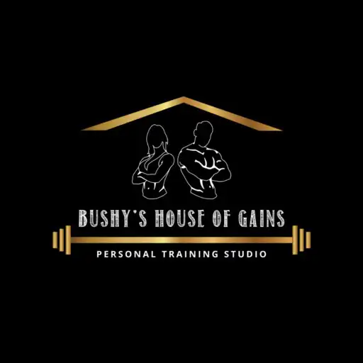 Play Bushys House of Gains APK