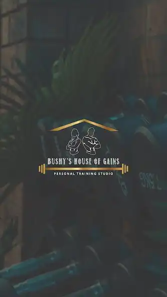 Play Bushys House of Gains  and enjoy Bushys House of Gains with UptoPlay