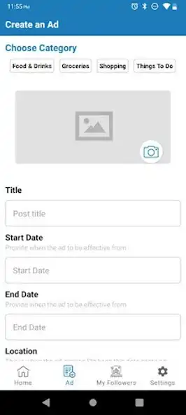 Play BusiApp By Amplifier as an online game BusiApp By Amplifier with UptoPlay