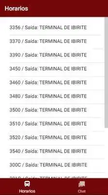 Play Bus Ibirite Play Bus Ibirite