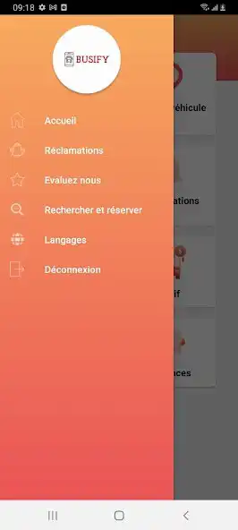 Play Busify App  and enjoy Busify App with UptoPlay