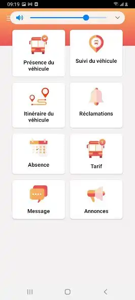 Play Busify App as an online game Busify App with UptoPlay