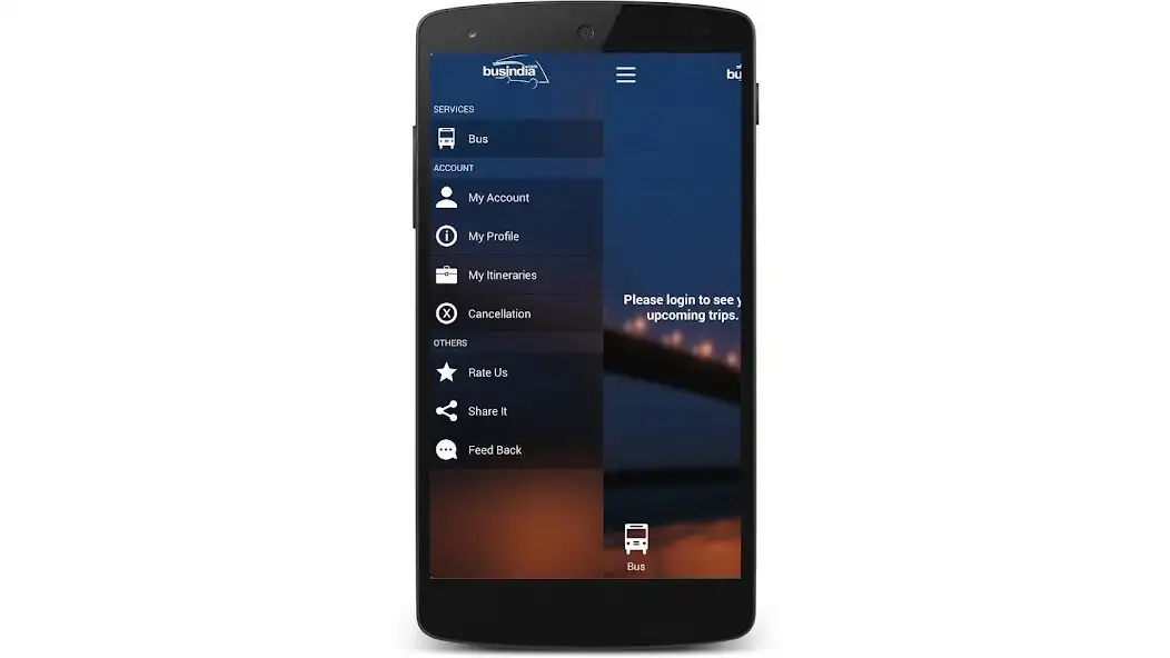 Play BusIndia.com - Official App as an online game online BusIndia.com - Official App with UptoPlay Play BusIndia.com - Official App as an online game BusIndia.com - Official App with UptoPlay