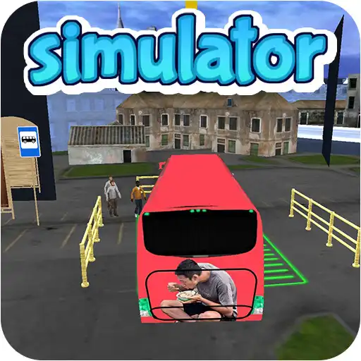 Play Bus Indonesia Telolet Basuri APK