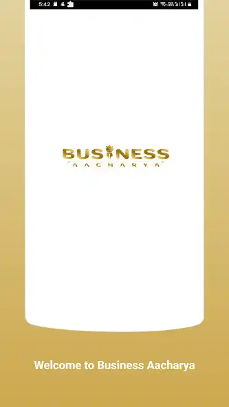 Play Business Aacharya - BAC as an online game Business Aacharya - BAC with UptoPlay