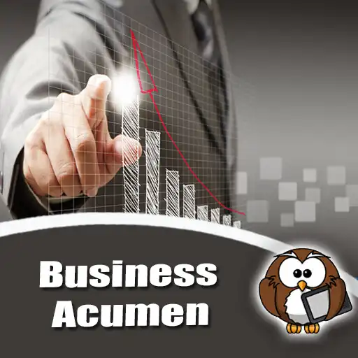 Play Business Acumen Book APK Play Business Acumen Book APK