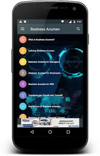 Play Business Acumen and enjoy Business Acumen with UptoPlay Play Business Acumen and enjoy Business Acumen with UptoPlay