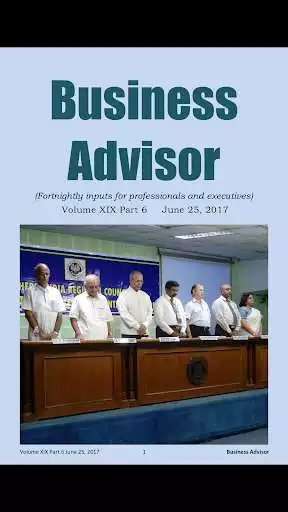 Play Business Advisor  and enjoy Business Advisor with UptoPlay