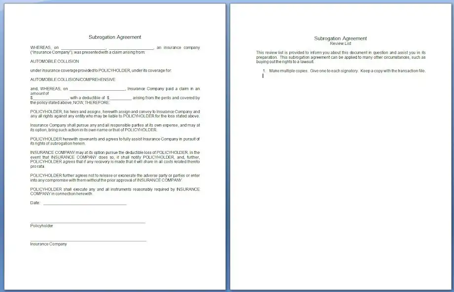 Play Business Agreement Templates as an online game Business Agreement Templates with UptoPlay