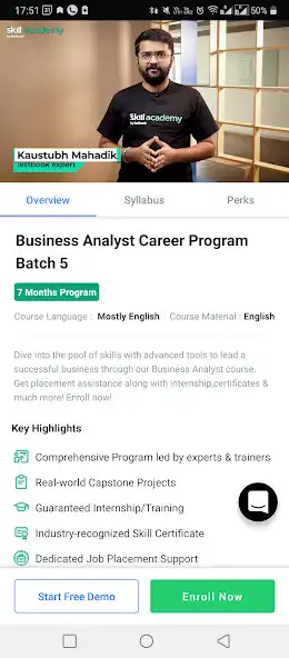 Play Business Analyst Course as an online game Business Analyst Course with UptoPlay