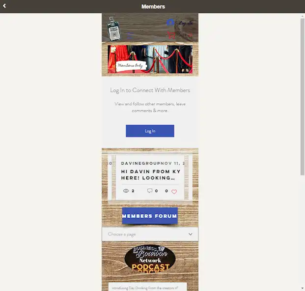 Play Business and Bourbon Network as an online game online Business and Bourbon Network with UptoPlay Play Business and Bourbon Network as an online game Business and Bourbon Network with UptoPlay