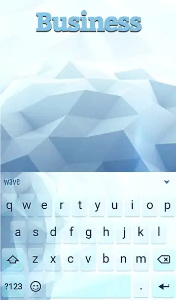 Play Business Animated Custom Keyboard + Live Wallpaper as an online game Business Animated Custom Keyboard + Live Wallpaper with UptoPlay