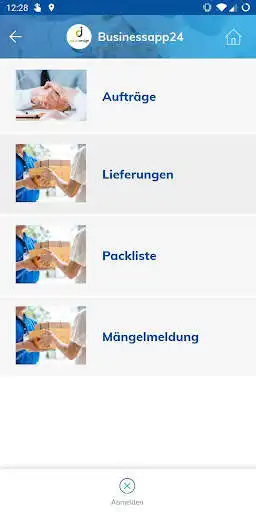 Play Businessapp24  and enjoy Businessapp24 with UptoPlay