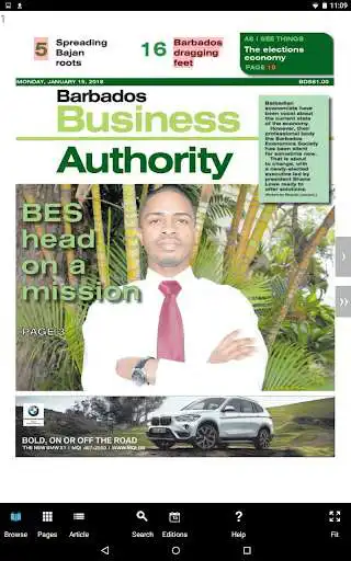 Play Business Authority  and enjoy Business Authority with UptoPlay