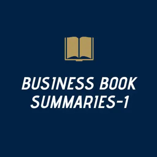 Play Business Book Summaries 1 APK
