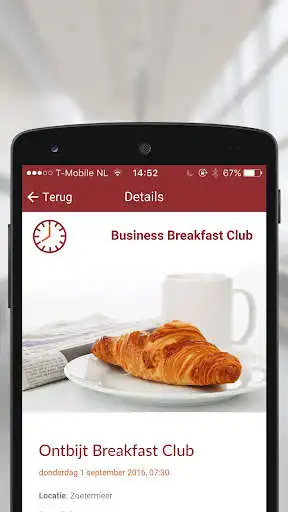 Play Business Breakfast Club as an online game online Business Breakfast Club with UptoPlay com.fluxility.bcabbc Play Business Breakfast Club as an online game Business Breakfast Club with UptoPlay