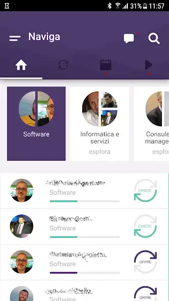Play BusinessBreakfast  and enjoy BusinessBreakfast with UptoPlay