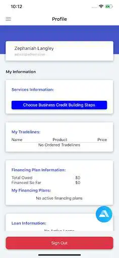 Play Business Builders HC as an online game Business Builders HC with UptoPlay