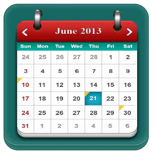 Play Business Calendar - Event Todo APK