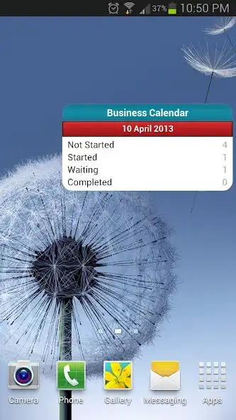 Play Business Calendar - Event Todo as an online game Business Calendar - Event Todo with UptoPlay