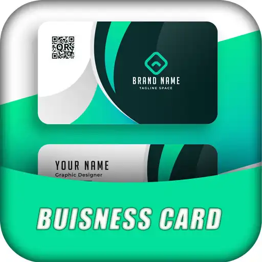 Play Business Card Designer APK