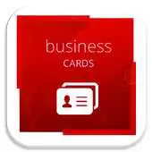 Free play online Business Card Maker Creatot APK