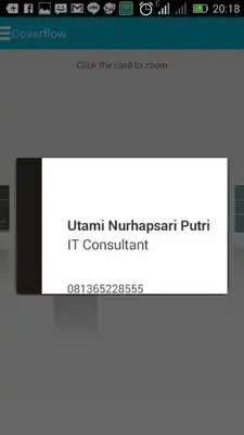 Play Business Card Maker Creatot Play Business Card Maker Creatot