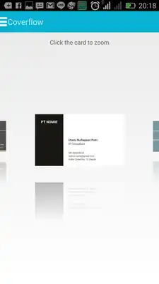 Play Business Card Maker Creatot Play Business Card Maker Creatot