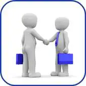 Free play online Business Card Maker Free APK