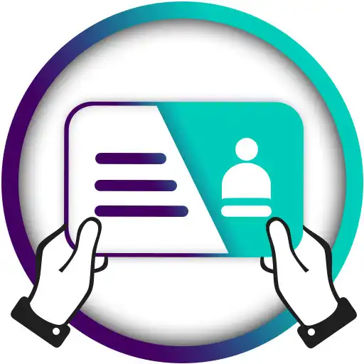 Play Business Card Maker - Visiting APK