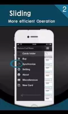 Play Business Card Master (Free)