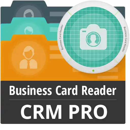 Play Business Card Reader - CRM Pro APK Play Business Card Reader - CRM Pro APK