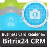 Free play online Business Card Reader for Bitrix24 APK