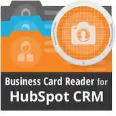 Free play online Business Card Reader for HubSpot CRM APK Free play online Business Card Reader for HubSpot CRM APK