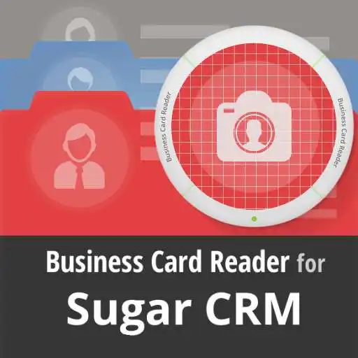 Free play online Business Card Reader for Sugar CRM APK