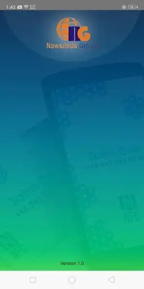 Play Business Card Reader  and enjoy Business Card Reader with UptoPlay